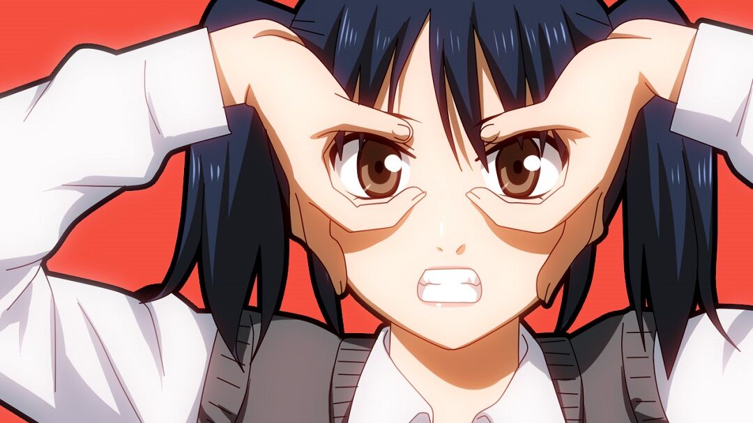 40 Gambar Anime Lucu Terkocak| Bikin Wibu Ketawa Sendiri! | Jalantikus