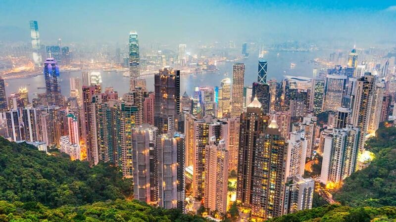 Hong Kong 06a9c