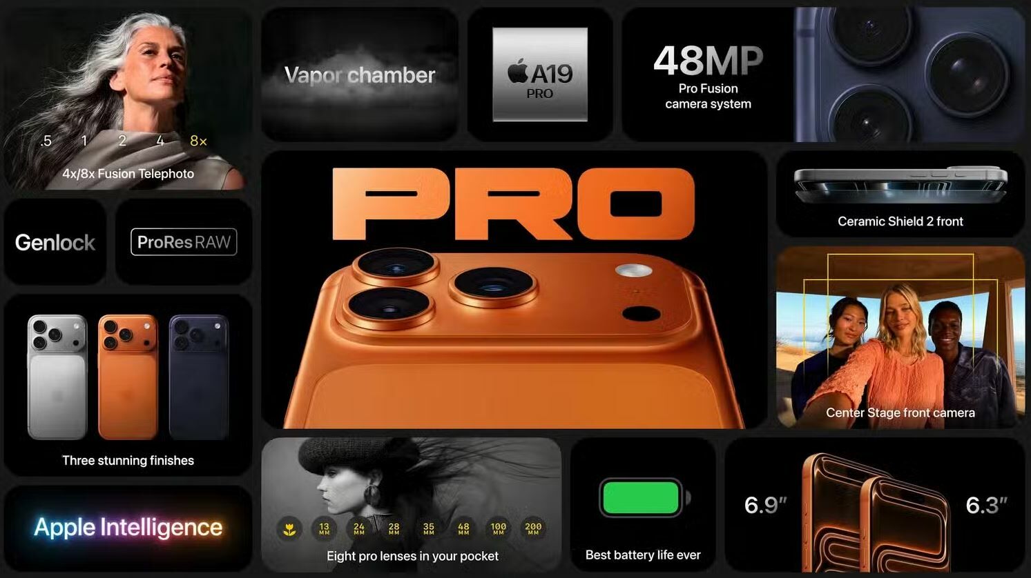 Iphone 17 Pro Specs D2de6