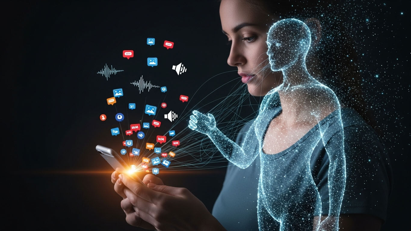 Artis Ai Jejak Digital D4988