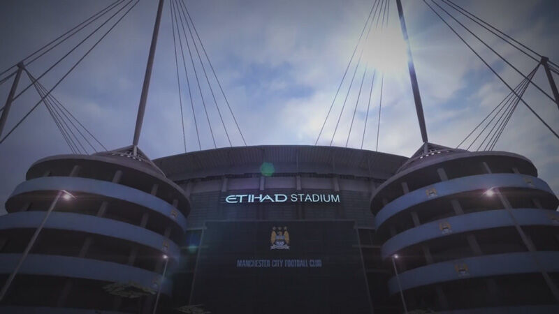 Fifa 16 E3 2015 Event 1