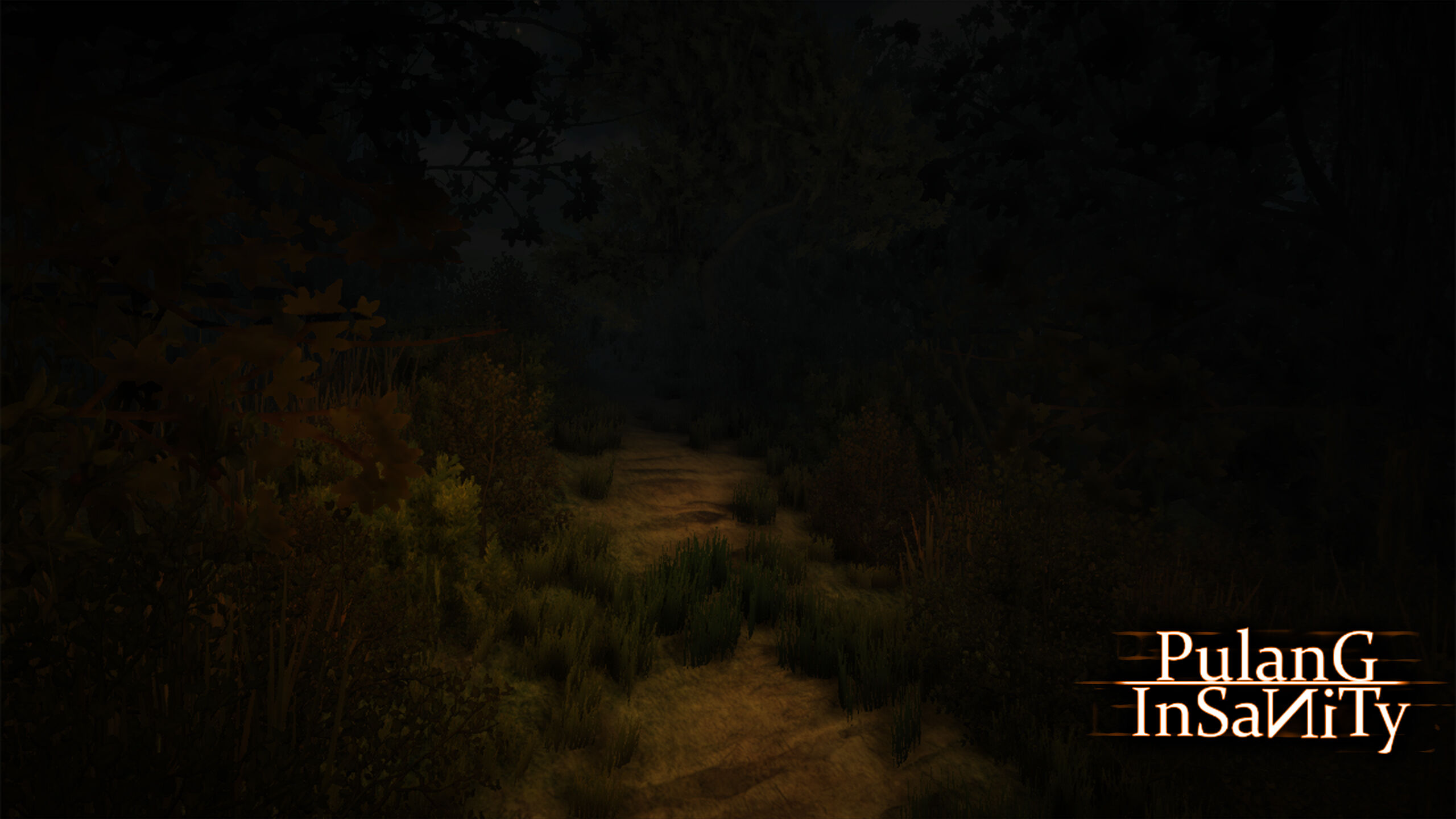 Pulang Game Lokal Horror