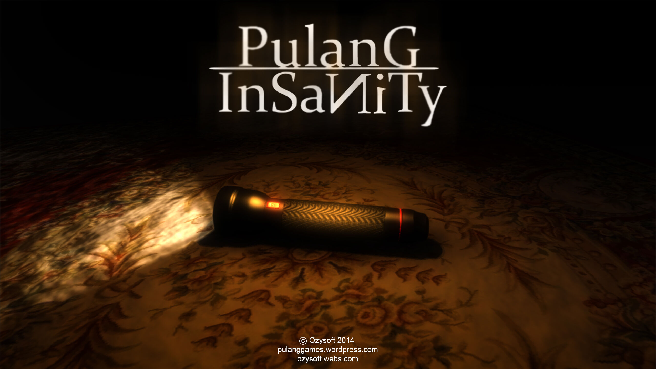 Pulang Game Survival Horro