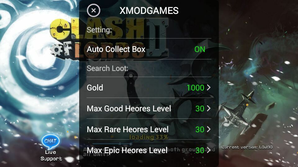 clash of lords 2 hack clash of lords 2 hack