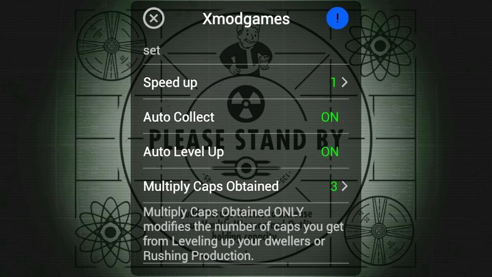Mod Fallout Shelter Android 4