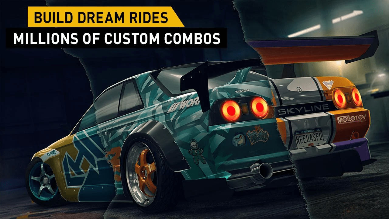 Need For Speed No Limits Apk Download