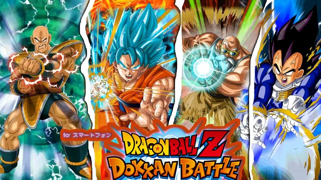 Dragon Ball