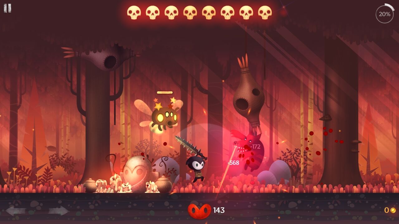 Game Hack N Slash Terbaik 2