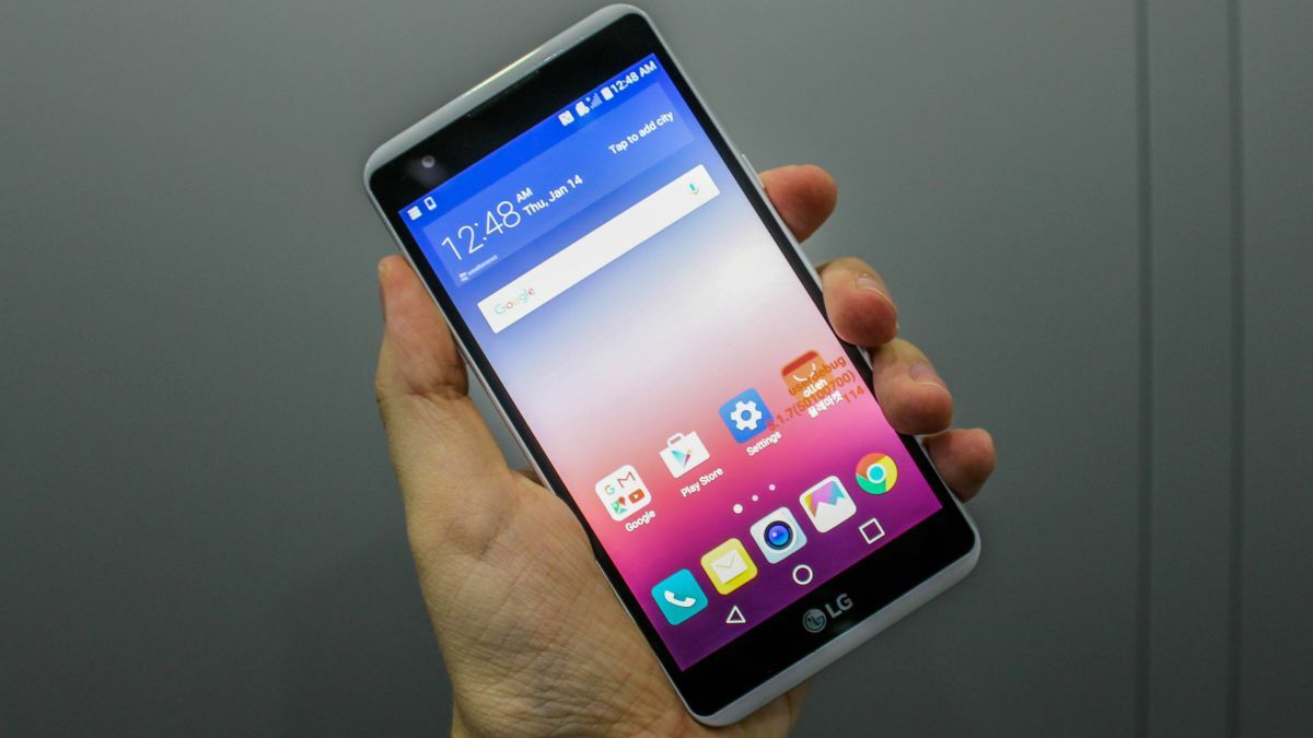 Smartphone Dengan Baterai Paling Hemat 2