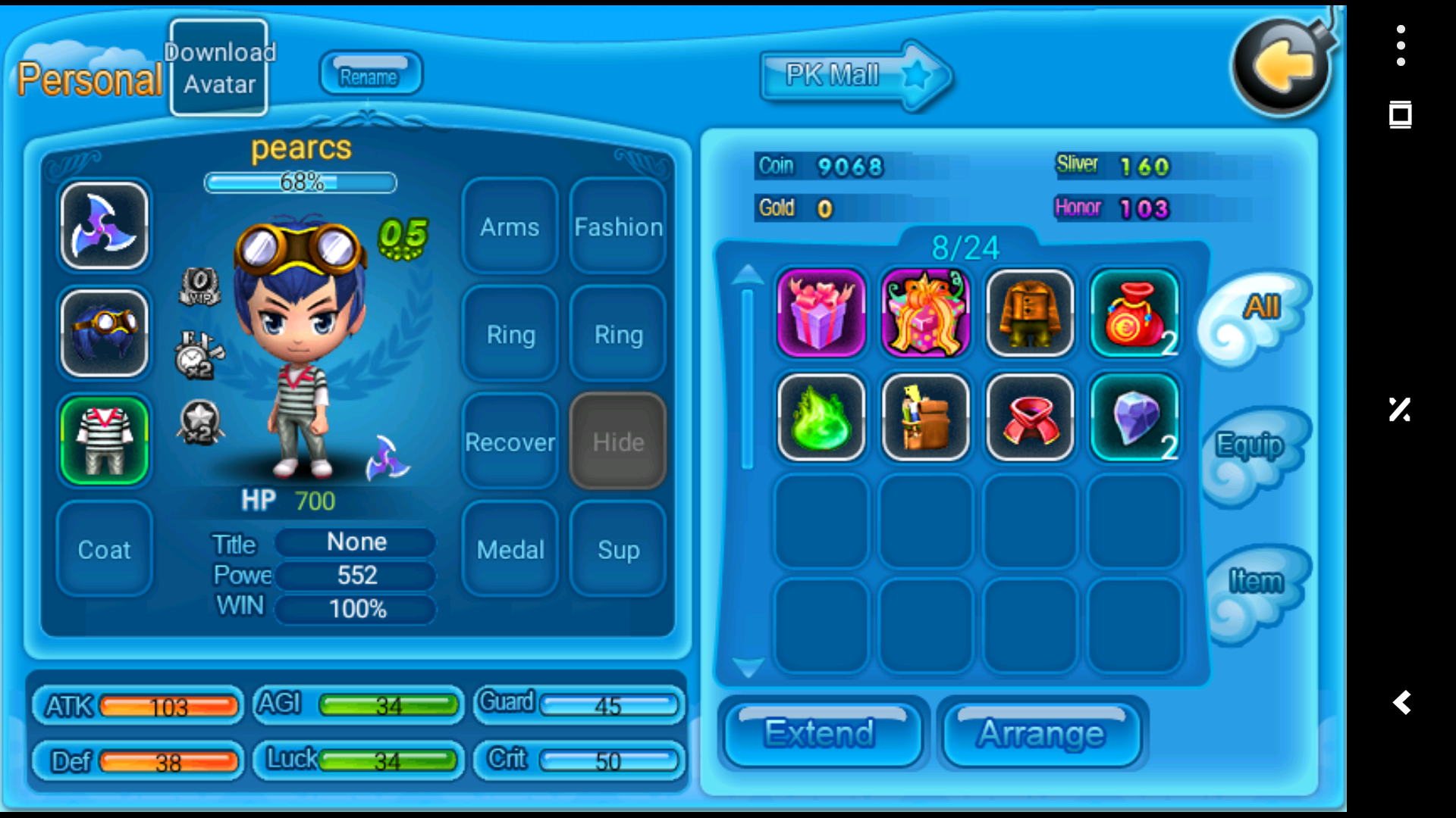 Pingbum 6