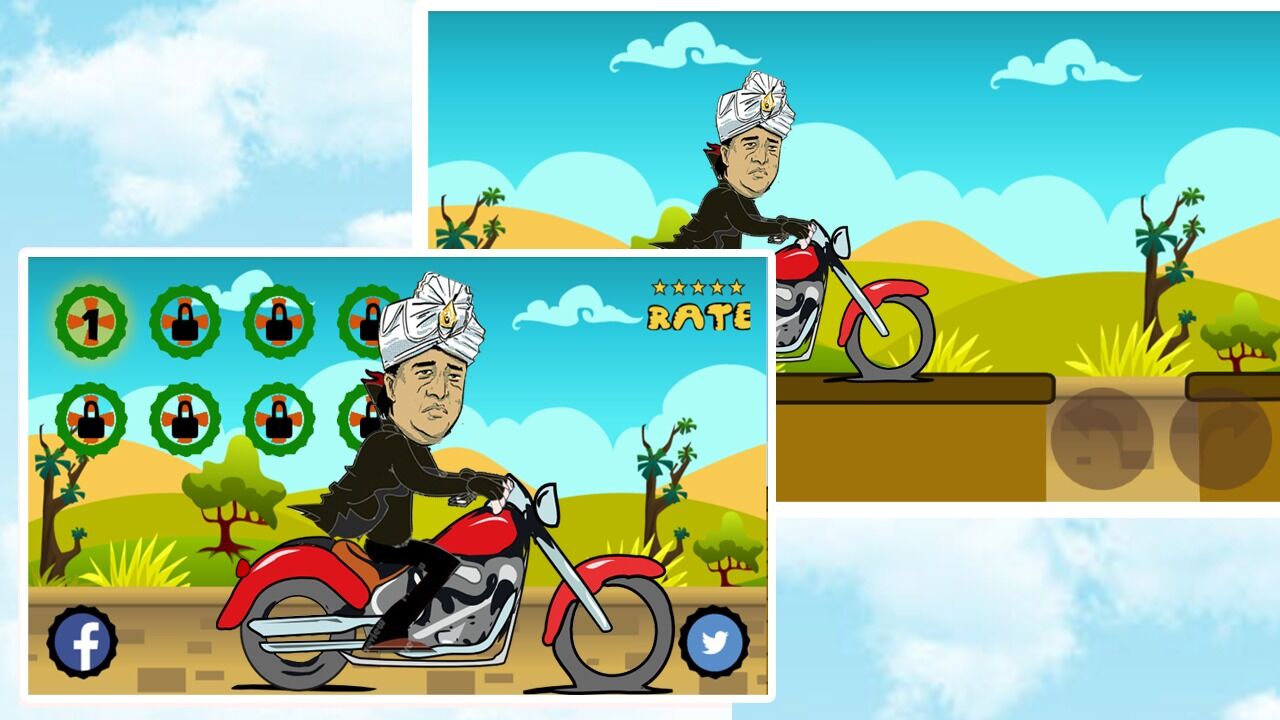 Game Dimas Kanjeng 3