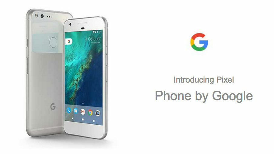 Google Pixel Smartphone Android Terbaik 4