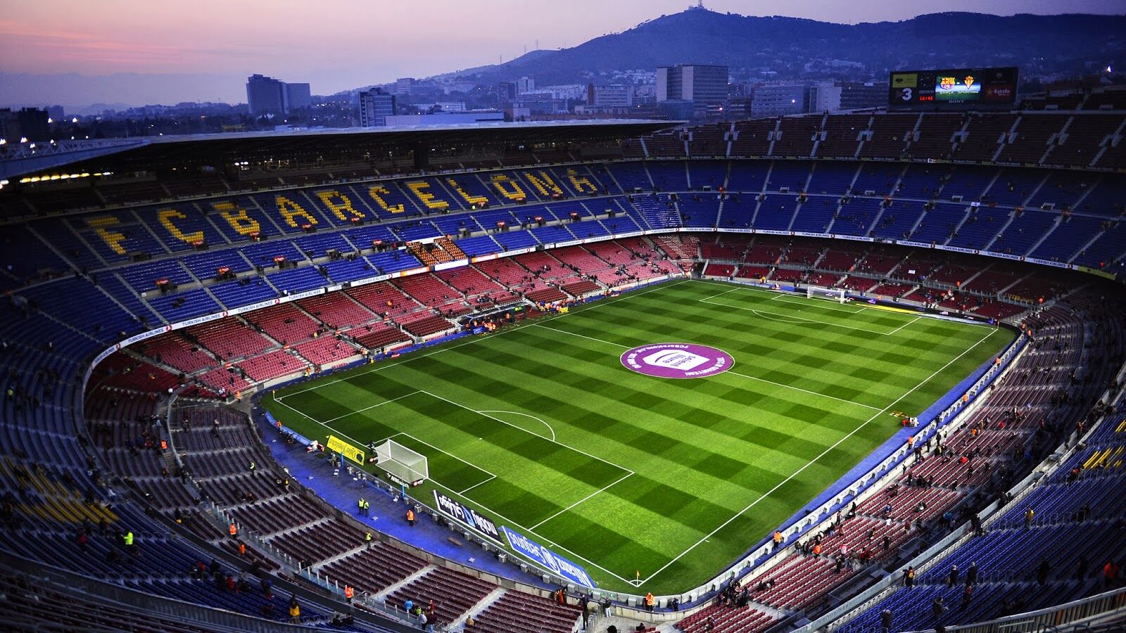 Campnou