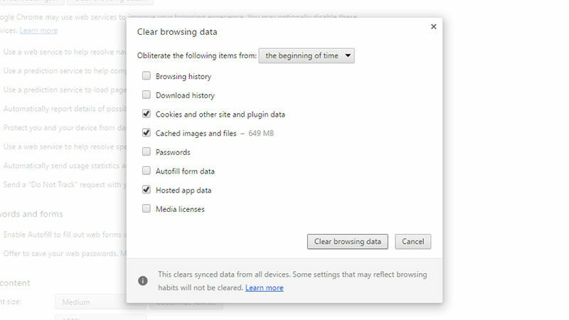 Cara Mengetahui Penyebab Laptop Lemot 2