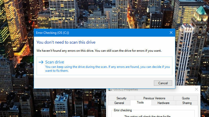 Cara Mengetahui Penyebab Laptop Lemot 4