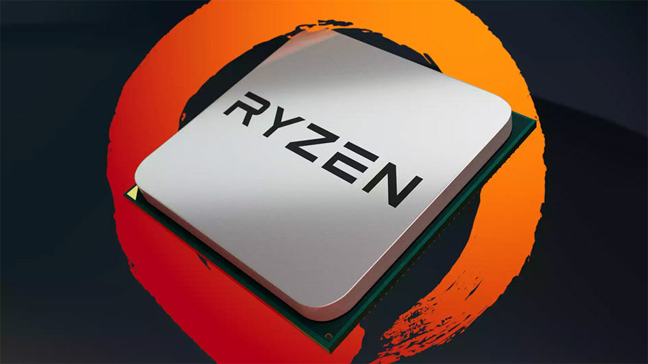 Prosesor Amd Ryzen Terbaru Sudah Bisa Dipesan