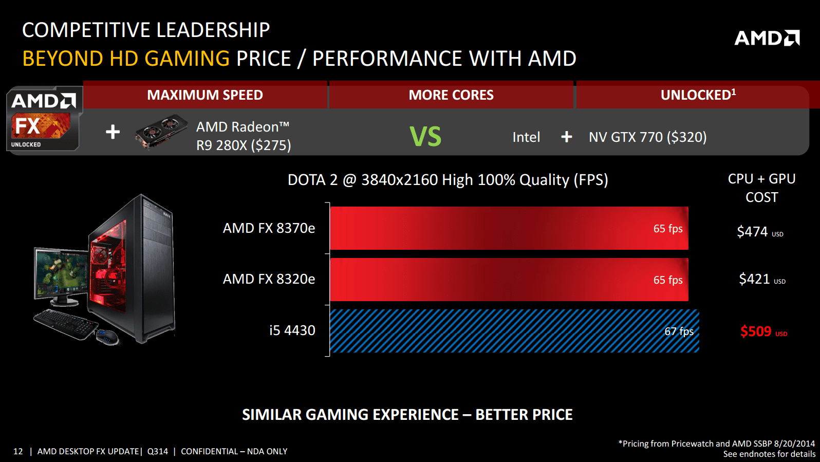 Perbedaan Intel Dengan Amd 7