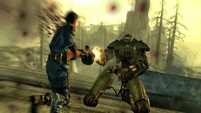 Game Rpg Pc Low End 5