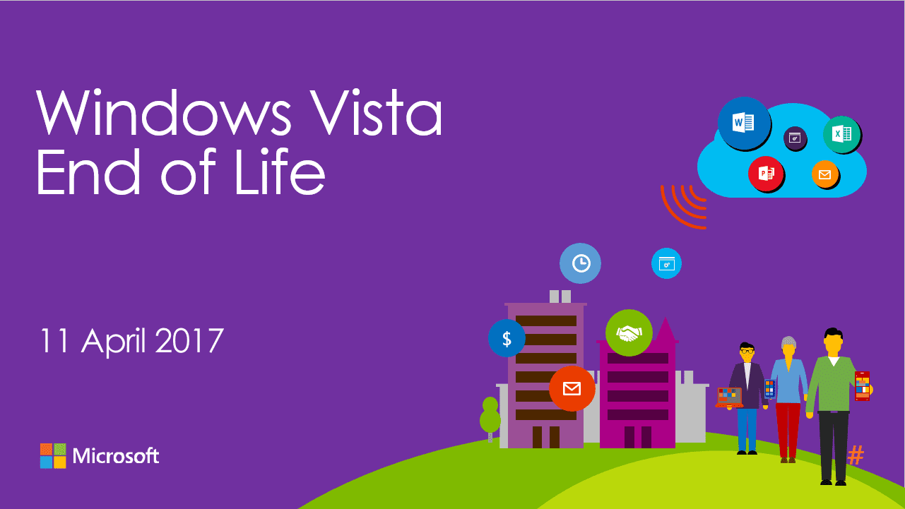 Windows Visat End 1