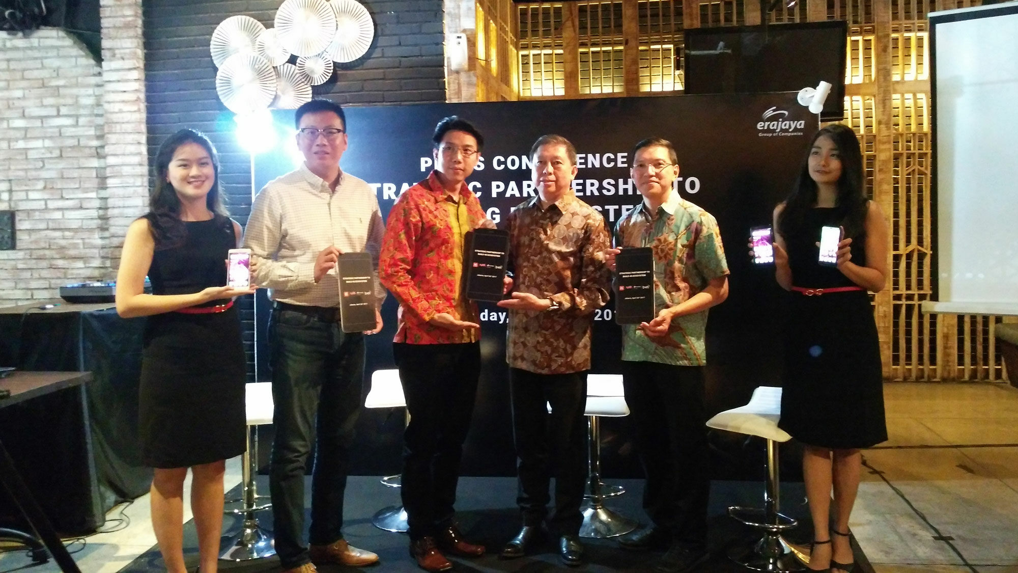 Presscon Xiaomi Telkomsel Tam 4