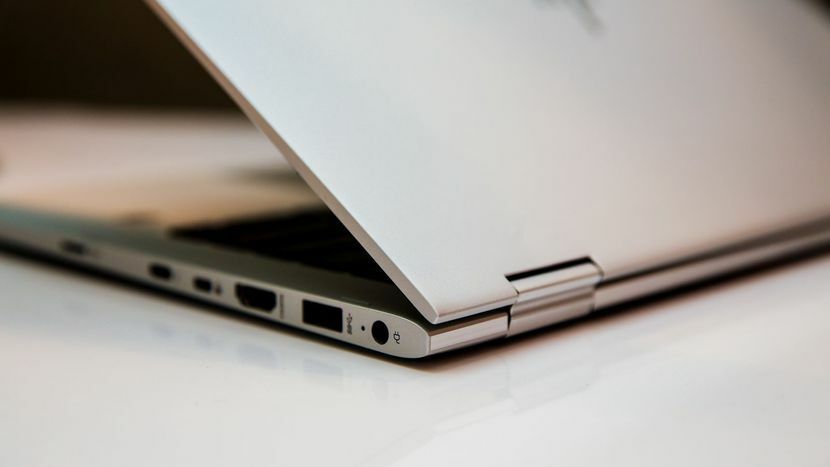 Hp Laptops 6940 020