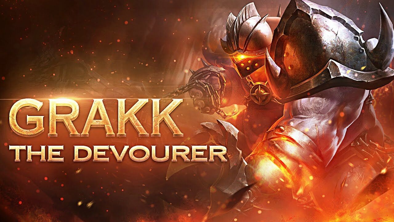 Hero Terkuat Di Mobile Arena 4
