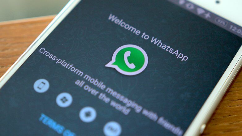 Androidpit Whatsapp Hero 16 W782