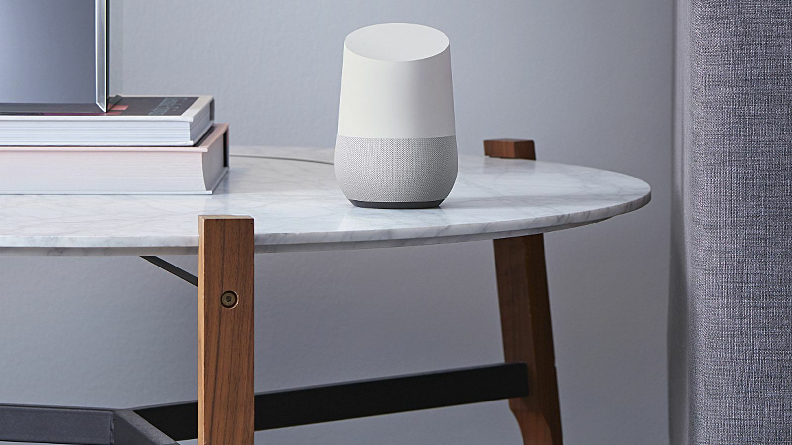 Google Home