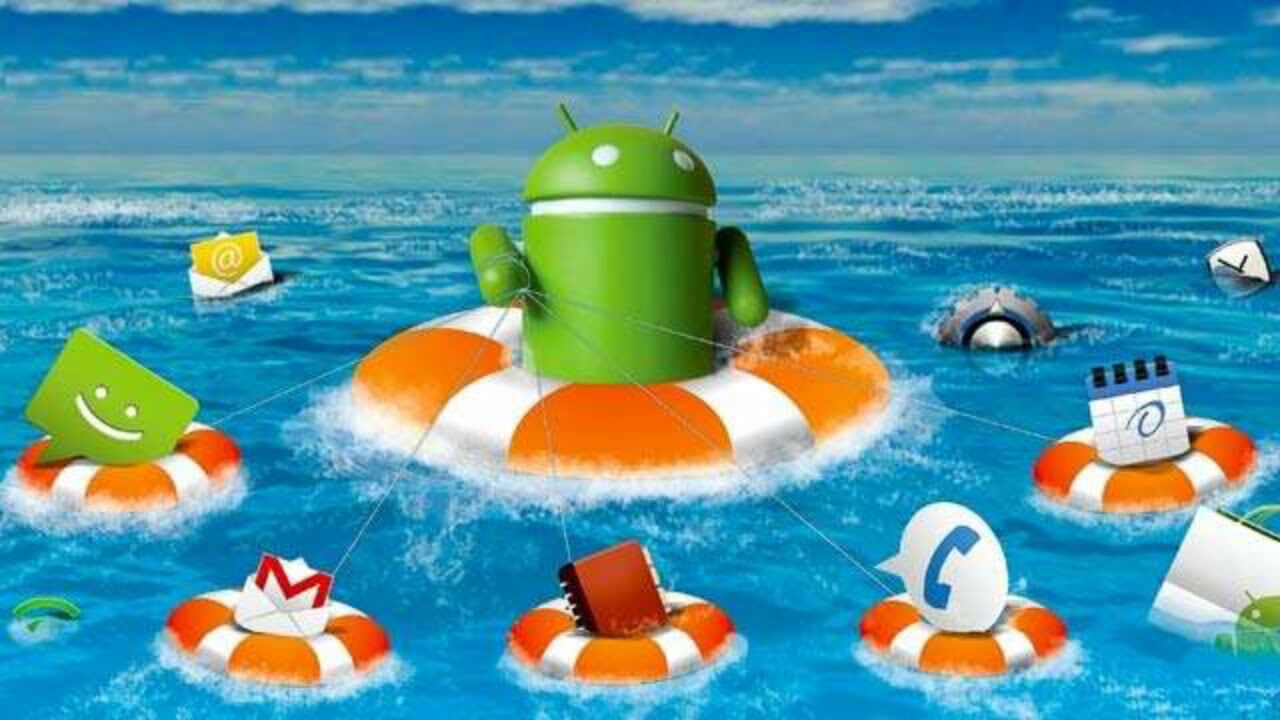 Hal Terlarang Bagi Smartphone Android 3