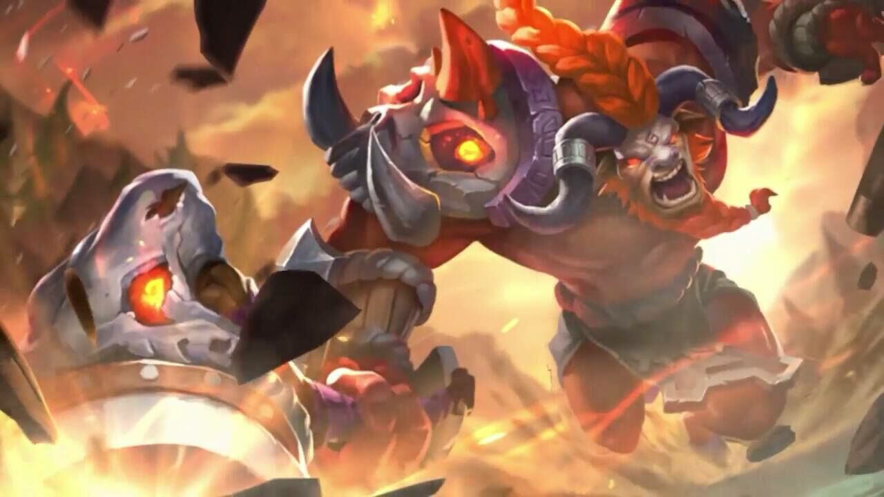 Cara Main Mobile Legends Sesuai Rank 4