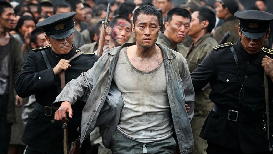 Review Battleship Island 2