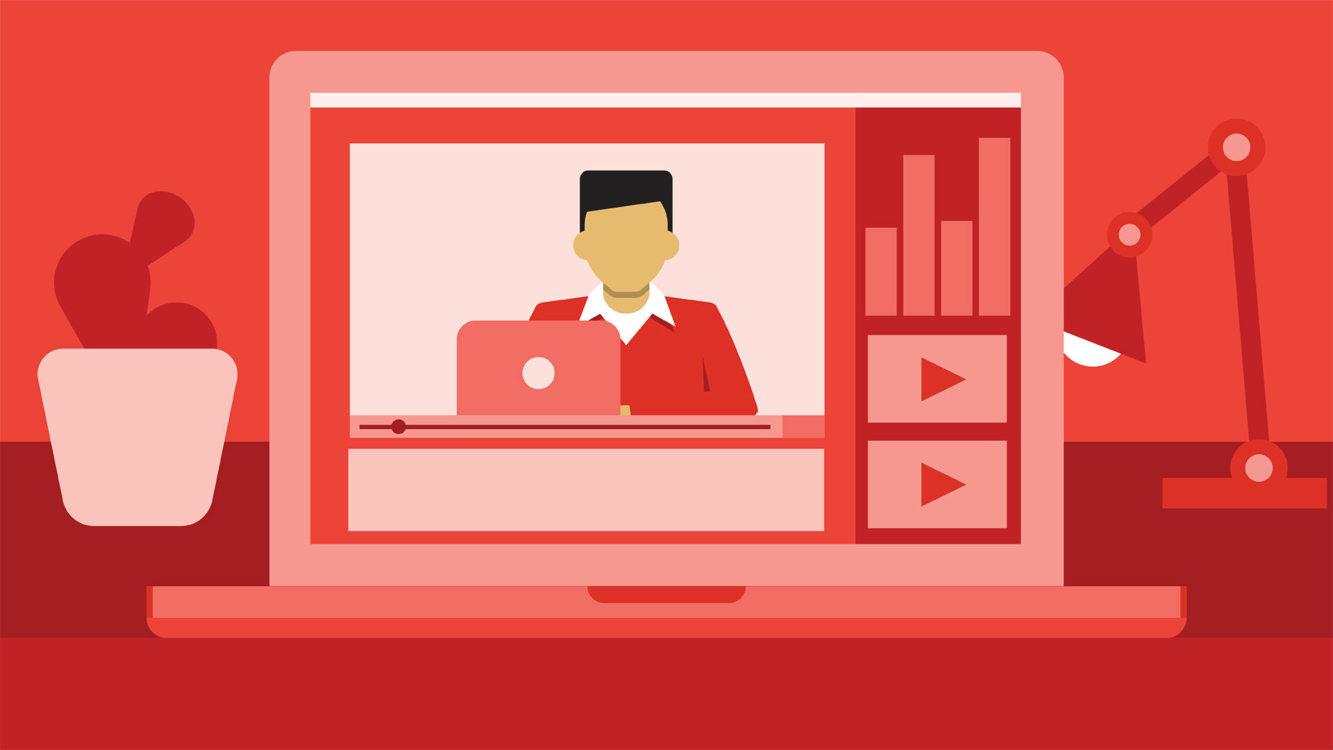 Cara Menghasilkan 100 Juta Per Bulan Dari Youtube 1