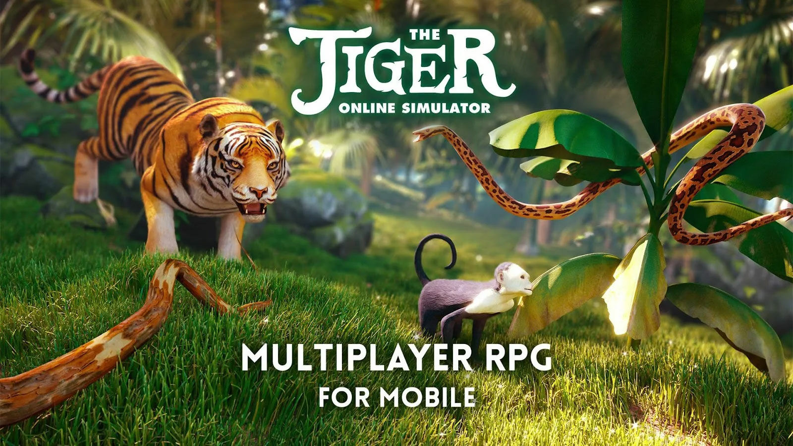 Game Android Terbaik Agustus 2017 The Tiger
