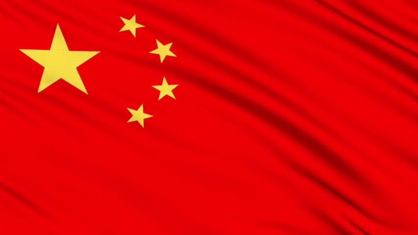 Bendera China Berkibar Di Ternate Benarkah Ulah Pki Mvxwtixmda