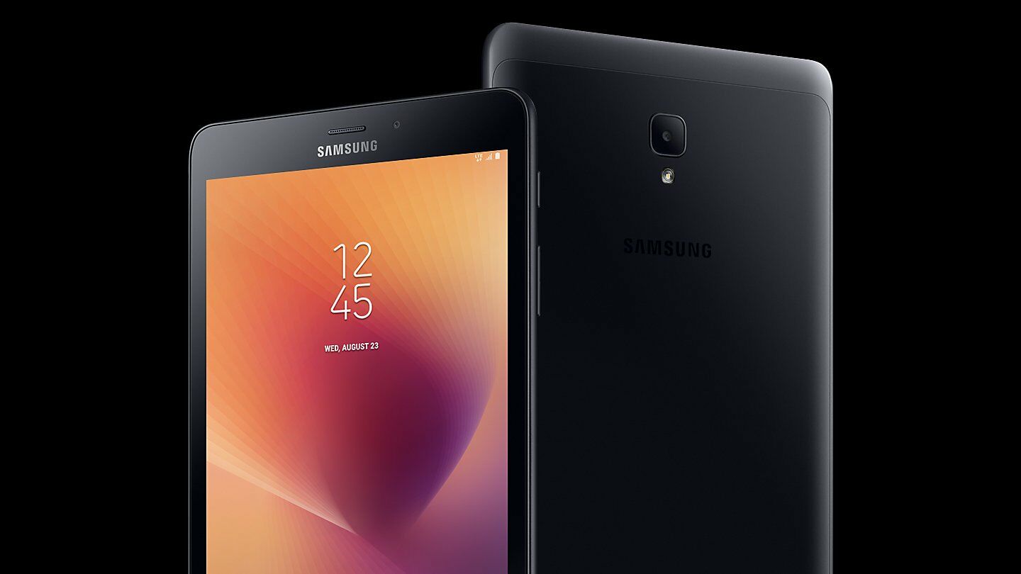 Harga Samsung Galaxy Tab A 2017 1