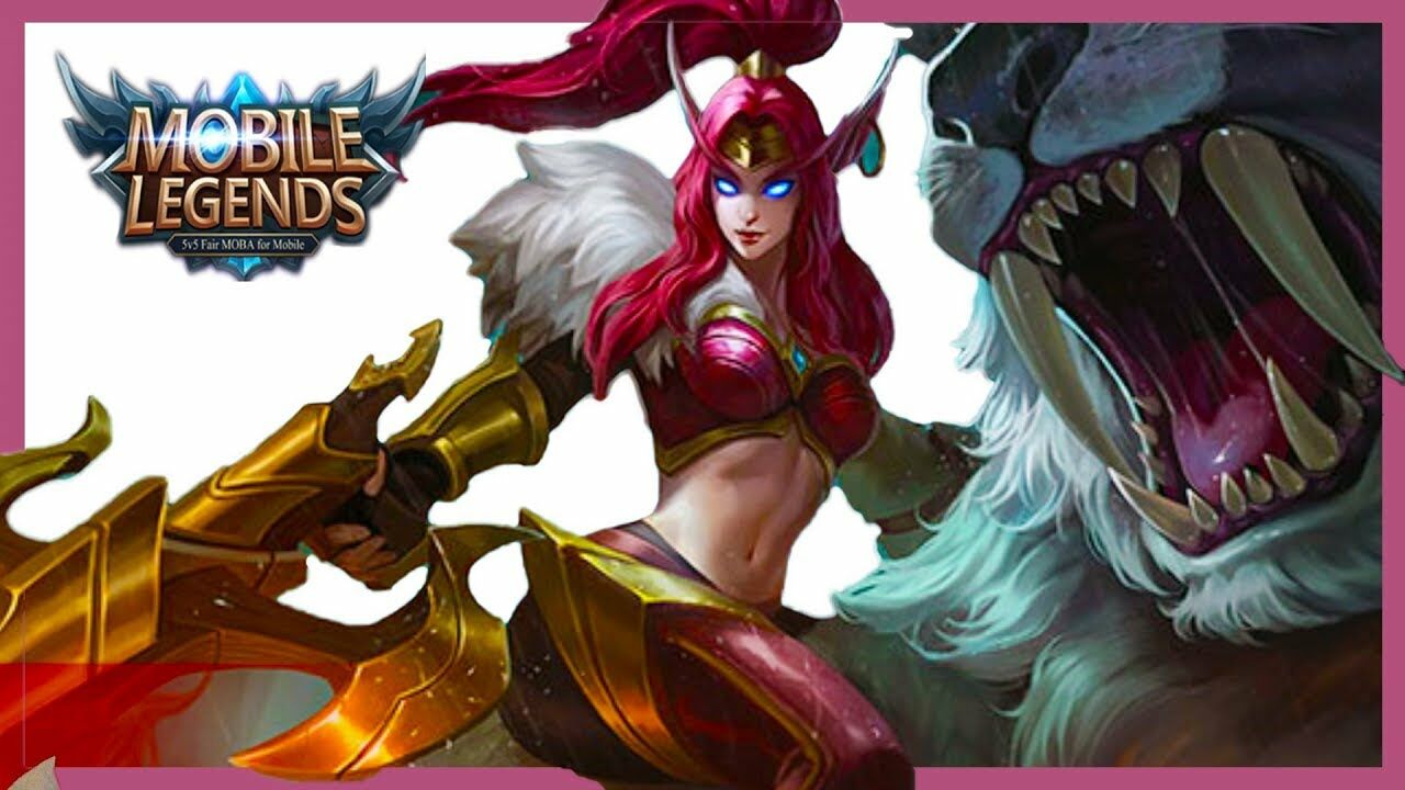 Hero Terlarang Di Mobile Legends