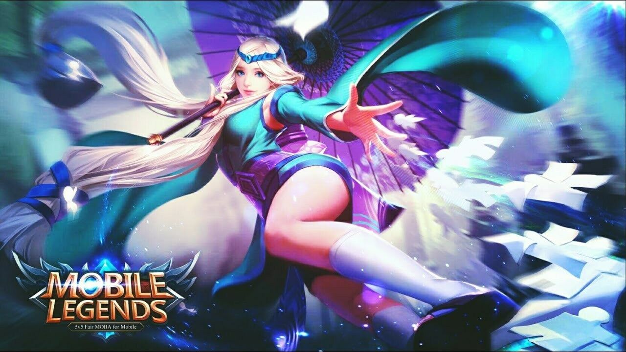 Hero Terlarang Di Mobile Legends