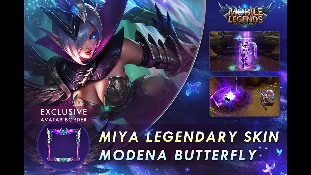 Update Mobile Legends 1 2 16 2