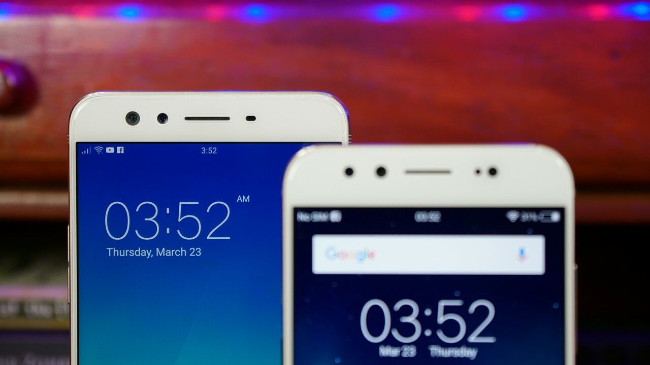 Inovasi Teknologi Smartphone 4
