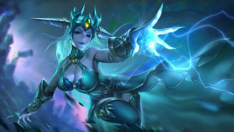Tips Menang Main Brawl Mobile Legends 1