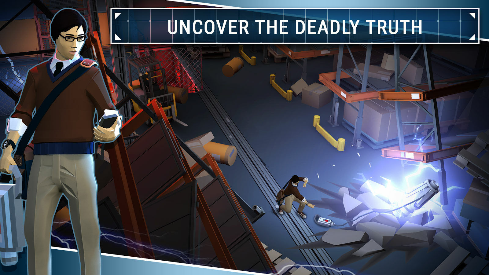 Game Android Terbaru Oktober 2017 1