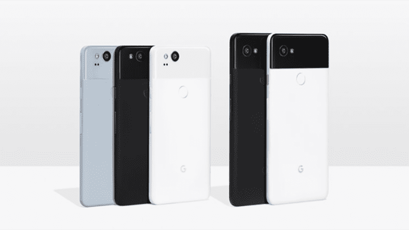 Gadget Terbaru Google 2017 1