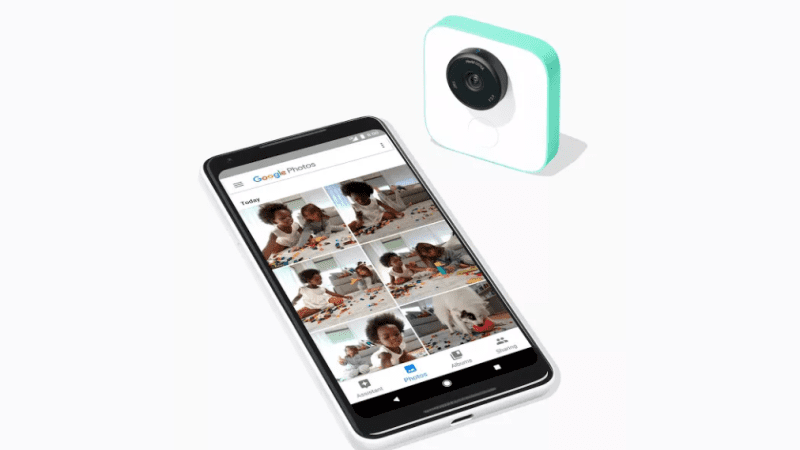 Gadget Terbaru Google 2017 7