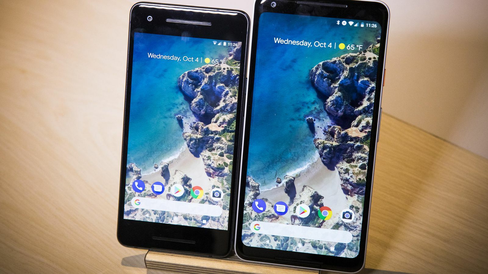 Google Menyindir Apple 3