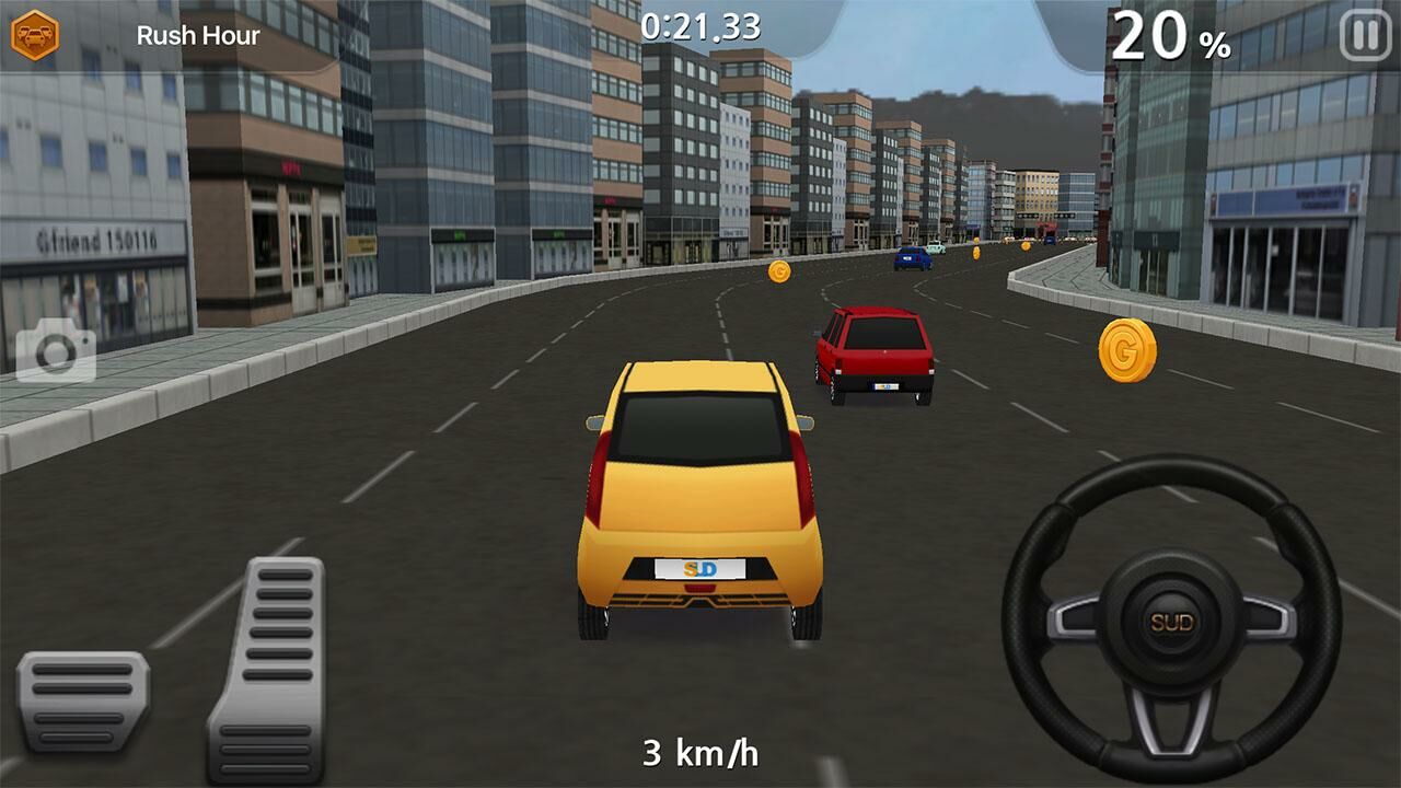 Game Android Dengan Grafis Terbaik Di Bawah 50 Mb 2