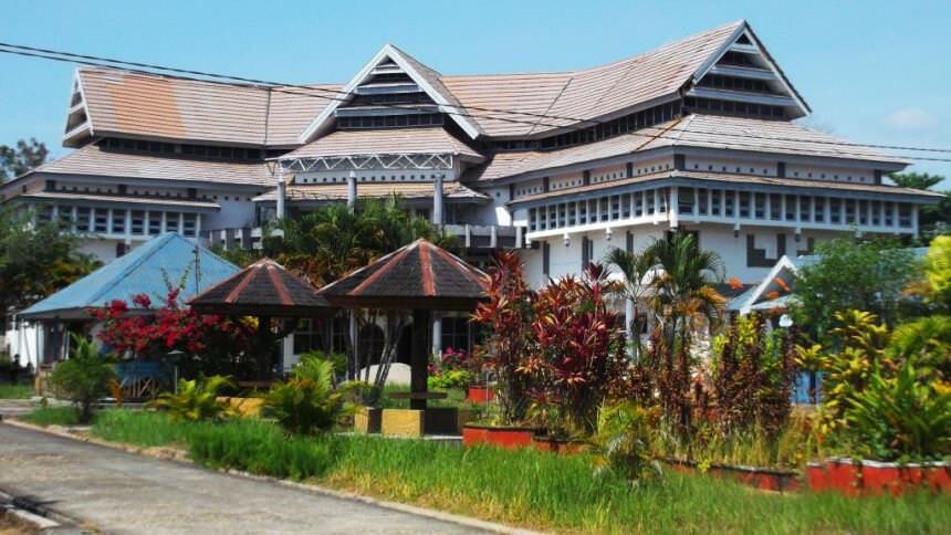 Tempat Wisata Manado Airy Rooms 5