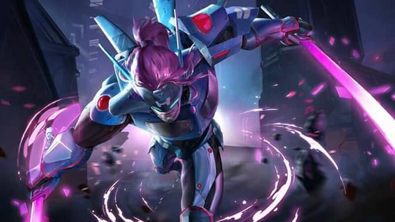 6 Hero Mobile Legends Ini Tangguh Tapi Dibanderol dengan Harga Murah