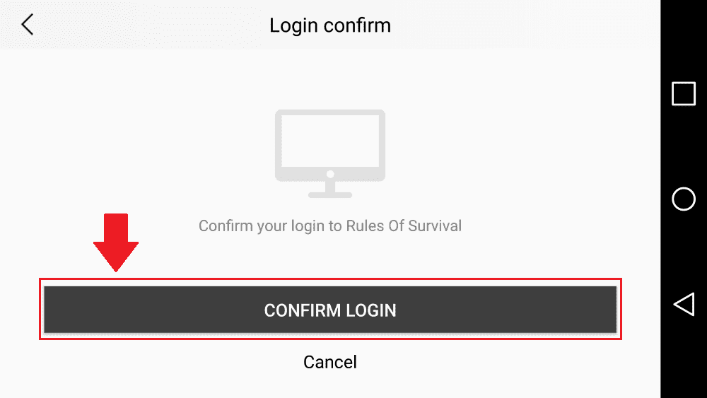 Cara Main Rules Of Survival Di Pc 5