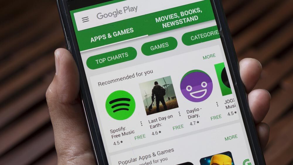 Cara Menginstall Xapk 1