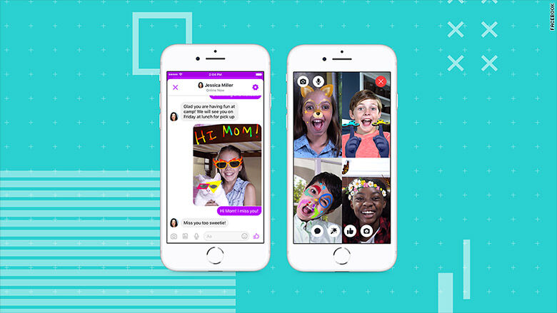 171201140836 Facebook Messenger Kids 780x439 2e435